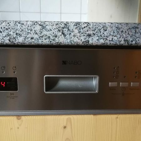 Appartement-Pension Familie Gewessler 바트 미테른도르프 외부 사진