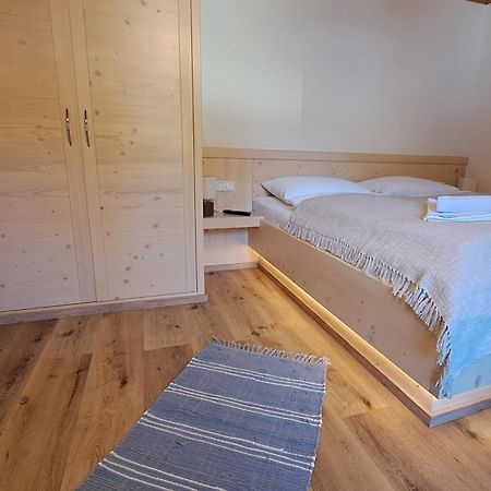 Appartement-Pension Familie Gewessler 바트 미테른도르프 외부 사진