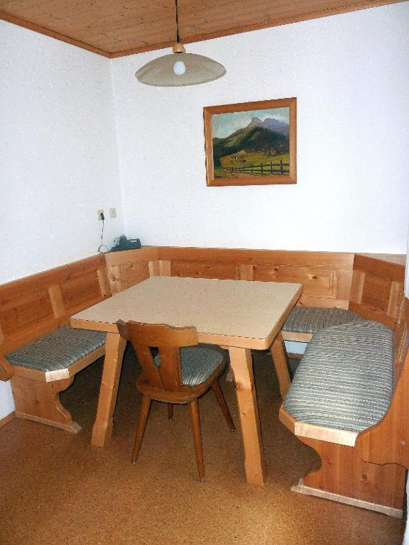 Appartement-Pension Familie Gewessler 바트 미테른도르프 객실 사진