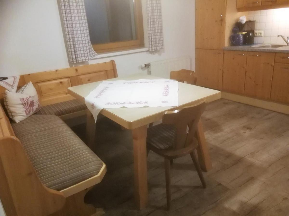 Appartement-Pension Familie Gewessler 바트 미테른도르프 외부 사진