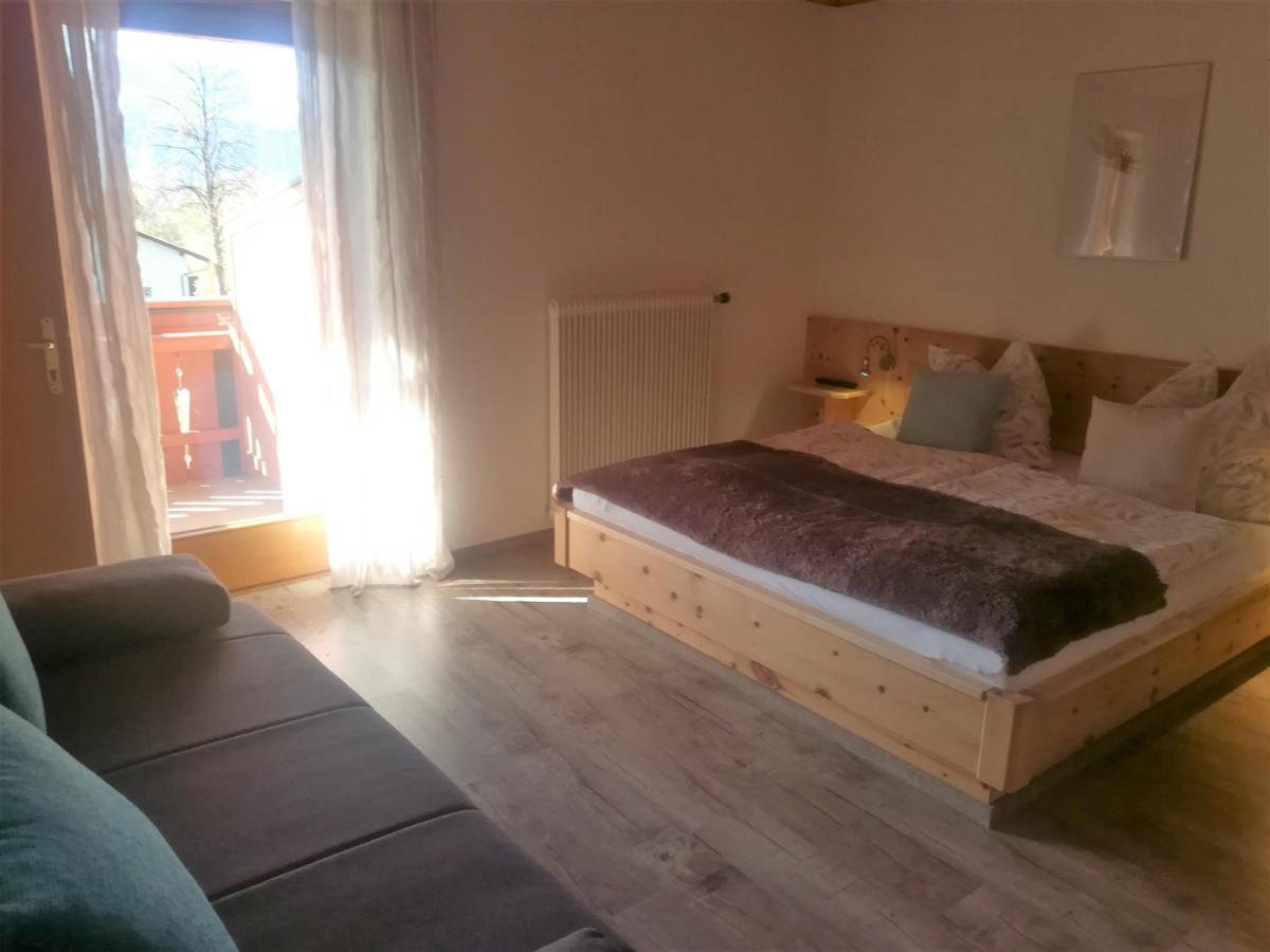 Appartement-Pension Familie Gewessler 바트 미테른도르프 외부 사진