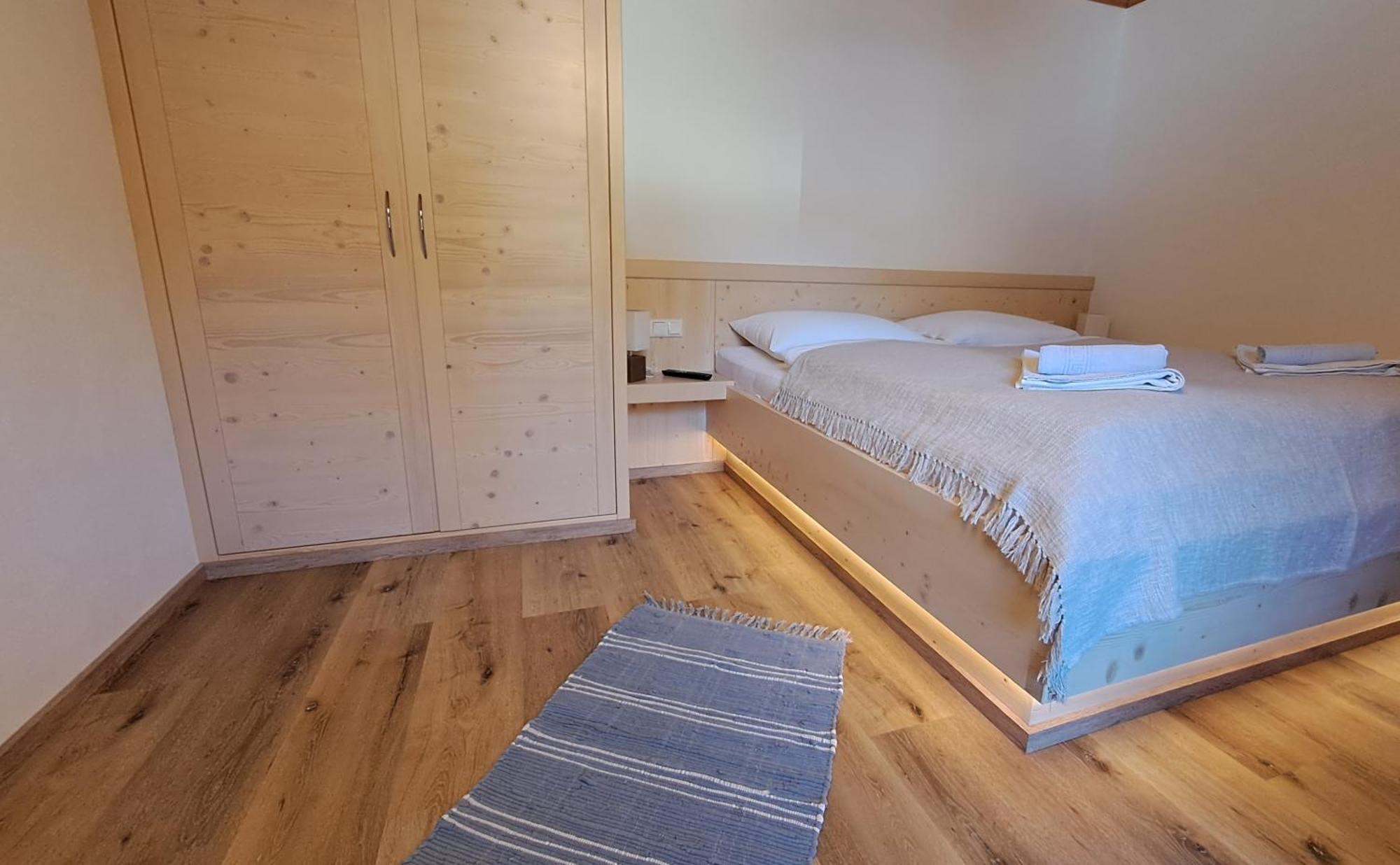 Appartement-Pension Familie Gewessler 바트 미테른도르프 외부 사진
