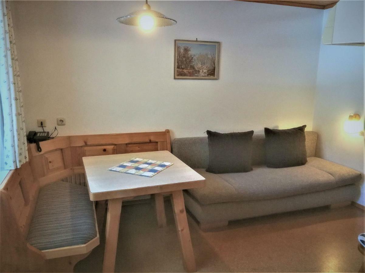 Appartement-Pension Familie Gewessler 바트 미테른도르프 외부 사진